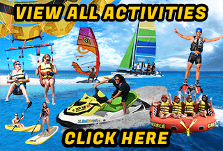 All activities vector image